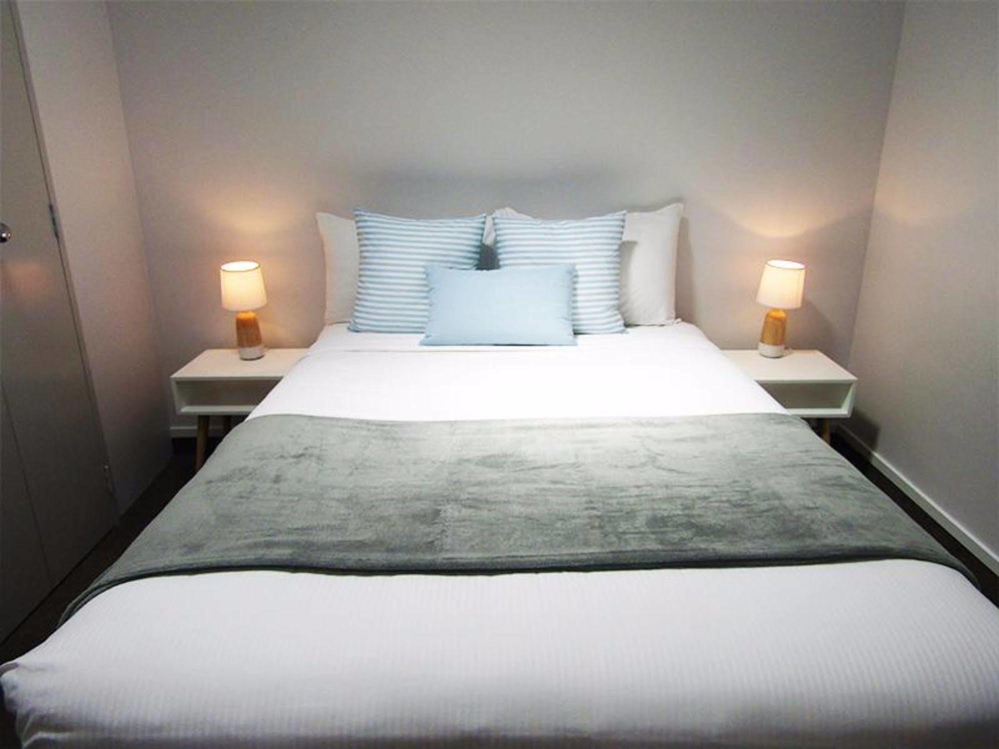 Pohutu Lodge Motel Rotorua Extérieur photo