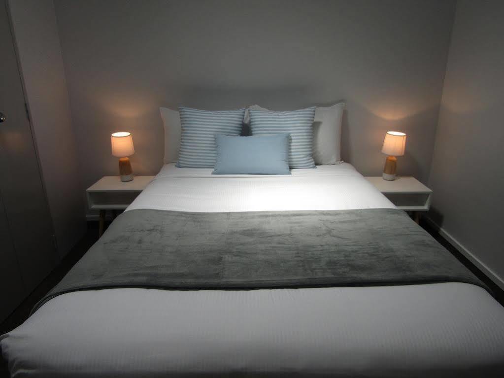 Pohutu Lodge Motel Rotorua Extérieur photo
